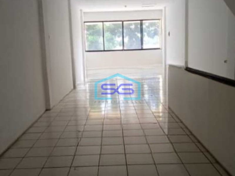 Disewakan Ruko Luas Bangunan 180 m² Lokasi di Klender Jakarta Timur