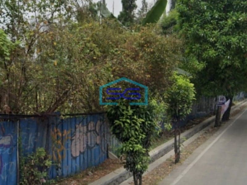 Dijual Tanah Strategis Luas 5,1 Ha Di Pamulang Tangerang Selatan