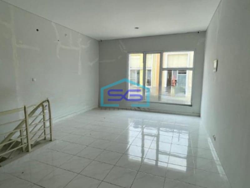 Dijual Ruko Gandeng Murah Arcadia Grande Gading Serpong Luas Bangunan  162 m²