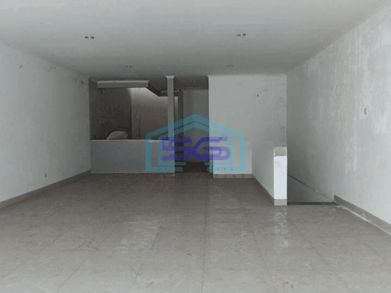 Dijual ruko di green emerald bsb semarang barat