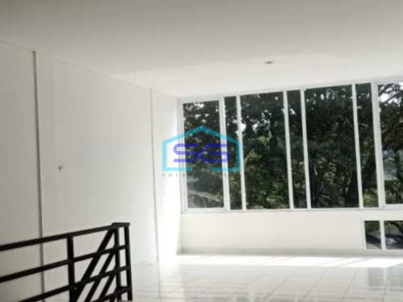 Dijual Ruko 3 Lantai Gandeng 3 Di Duta Harapan Bekasi Luas Bangunan 162m2