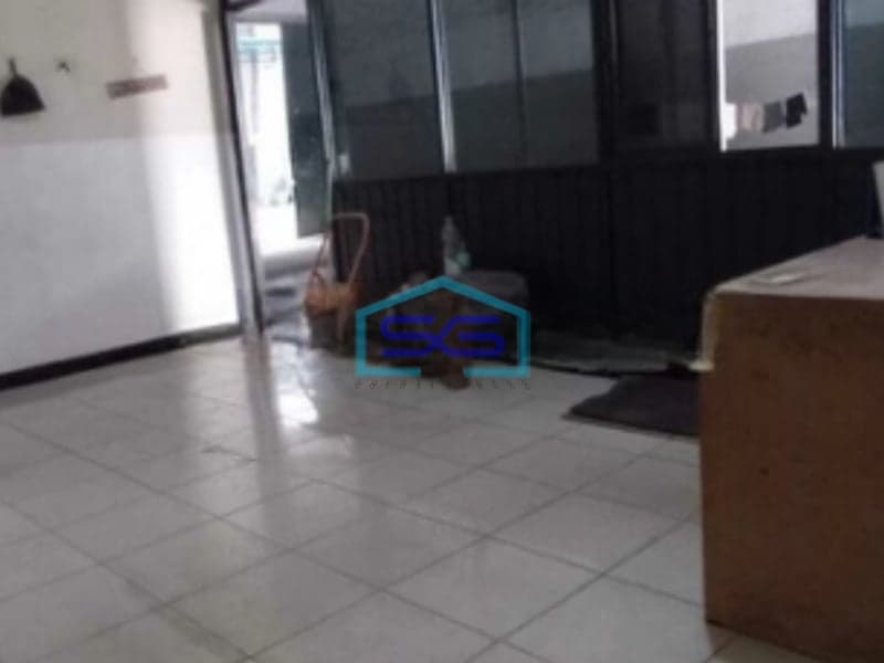 Disewakan Gudang di Pergudangan Miami Kalideres Jakarta Barat Tidak banjir LB 532m2