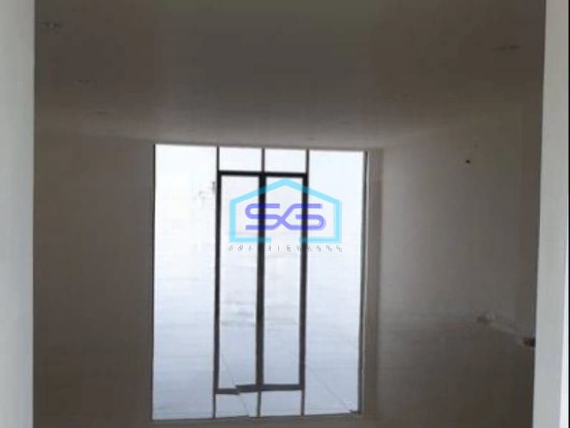 Disewakan Ruko di Pantai Indah Kapuk Jakarta Utara Luas Bangunan 400 m²