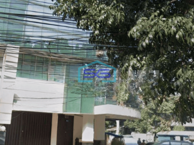 Dijual Ruko Cocok Untuk Usaha Luas Tanah  360 m² di Gatot Subroto Bandung