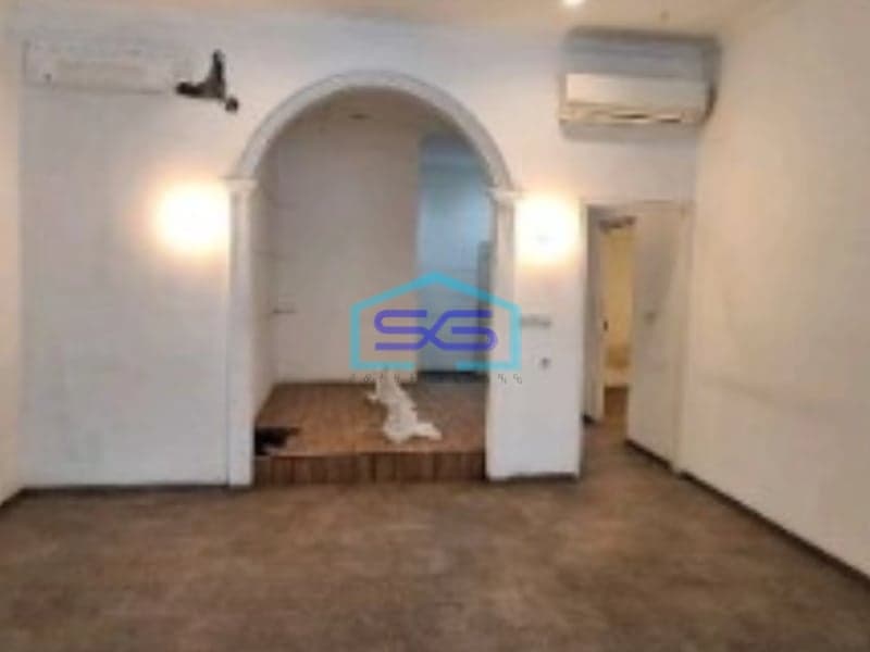 Disewakan Ruko Gandaria Kebayoran Baru Jakarta Selatan Luas Bangunan 750m²