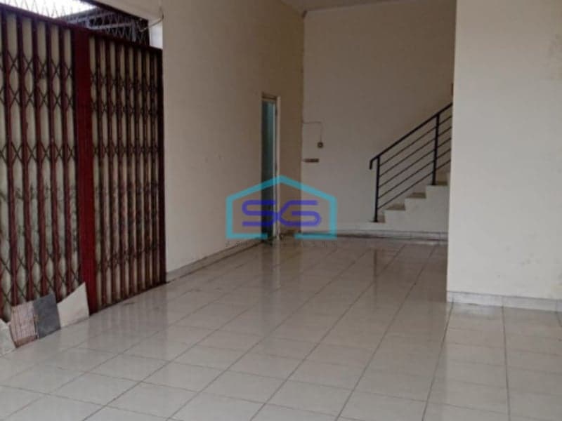 Dijual Ruko 2 Lantai Lokasi Tangerang  Kondisi Bangunan Baru