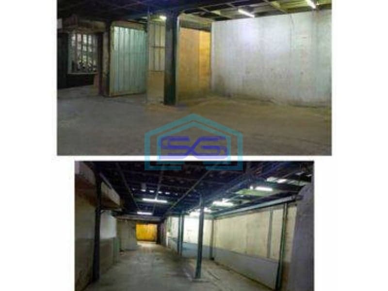 Dijual Gudang di Cipondoh Tangerang