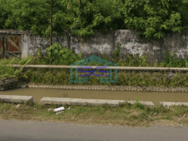 Dijual Tanah di Jombang Jawa Timur