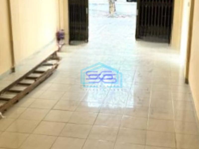 Dijual Ruko Lokasi Duri Kosambi Jakarta Barat