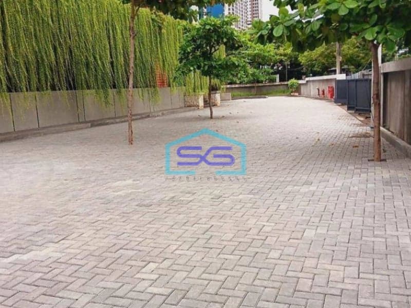 Dijual Ruang Usaha di Jl Buncit Raya Jakarta Selatan