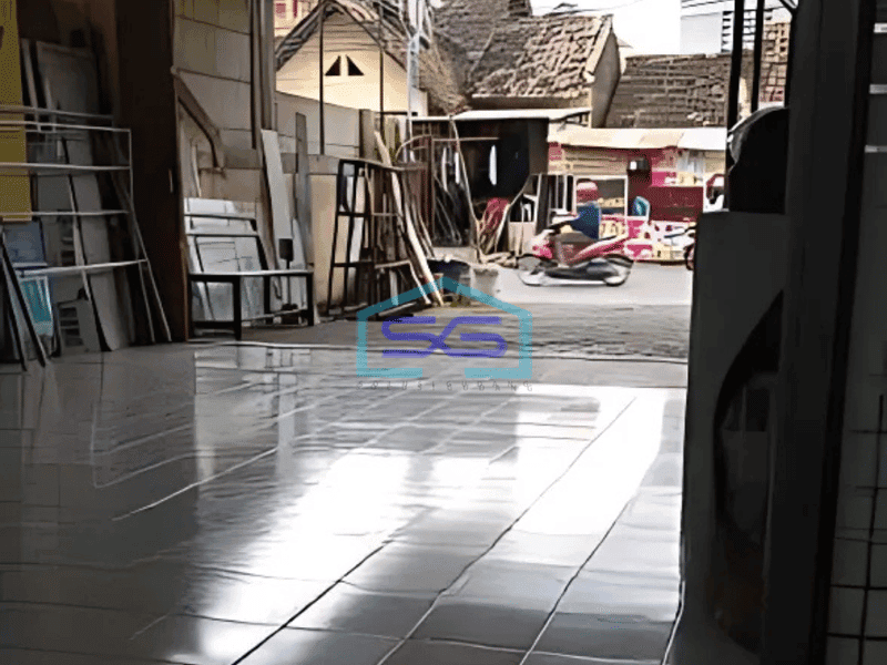 Disewakan Ruko Murah Area Gamping Dekat Dengan Tol Sleman Yogyakarta LB 350m2