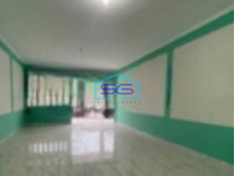 Disewakan Gudang Lokasi Strategis di Pusat Kota Ciwastra Bandung Luas Tanah  400 m²