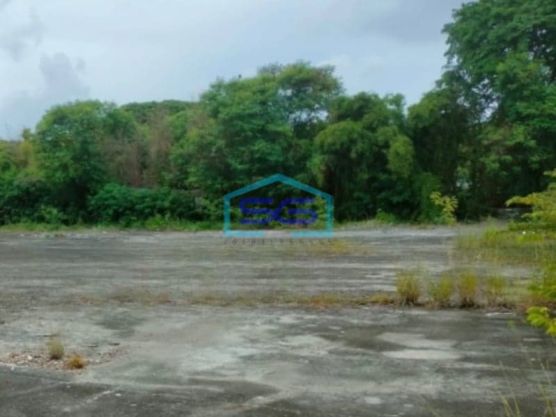 Disewakan Tanah Luas 8500 m² Lokasi di Cilicing Jakarta Utara