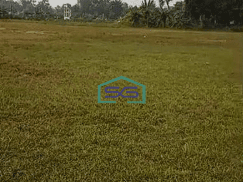 Dijual Tanah Lokasi Strategis Di Cikande Tangerang Banten LT 10 Ha Zona Industri