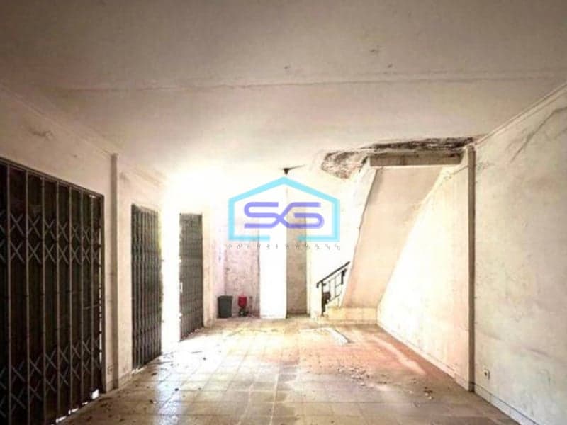 Dijual Ruko Baletirtawana Murah Strategis Rumpin Bogor