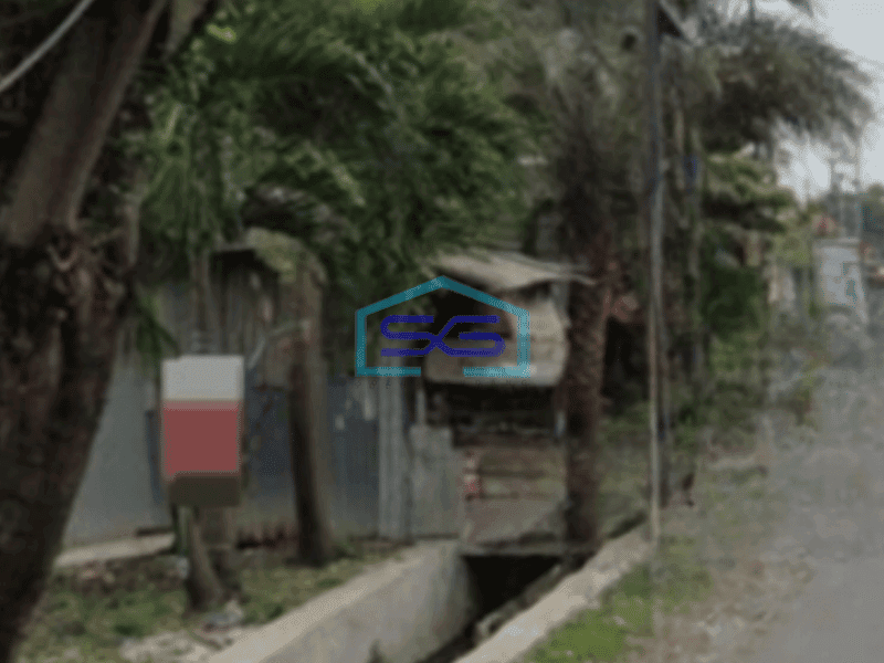 Dijual Tanah Luas  3606 m² Lokasi Sukorejo Pasuruan Jawa Timur