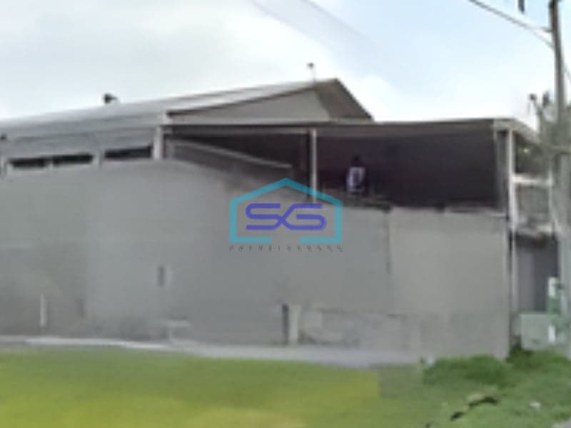 Disewakan Gudang Luas Di Sinduharjo, Ngaglik, Sleman Jogja Luas Bangunan 1100 m²