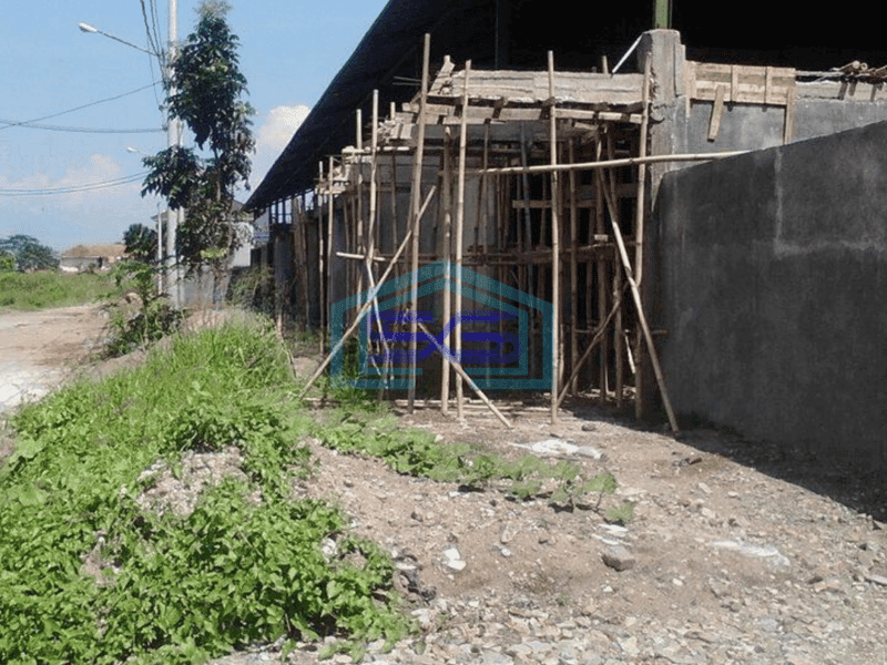 Dijual Gudang Di Gedebage Bandung Jawa Barat