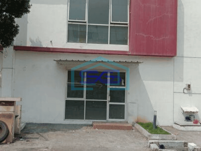 Gudang disewakan Sepatan Bayur Tangerang