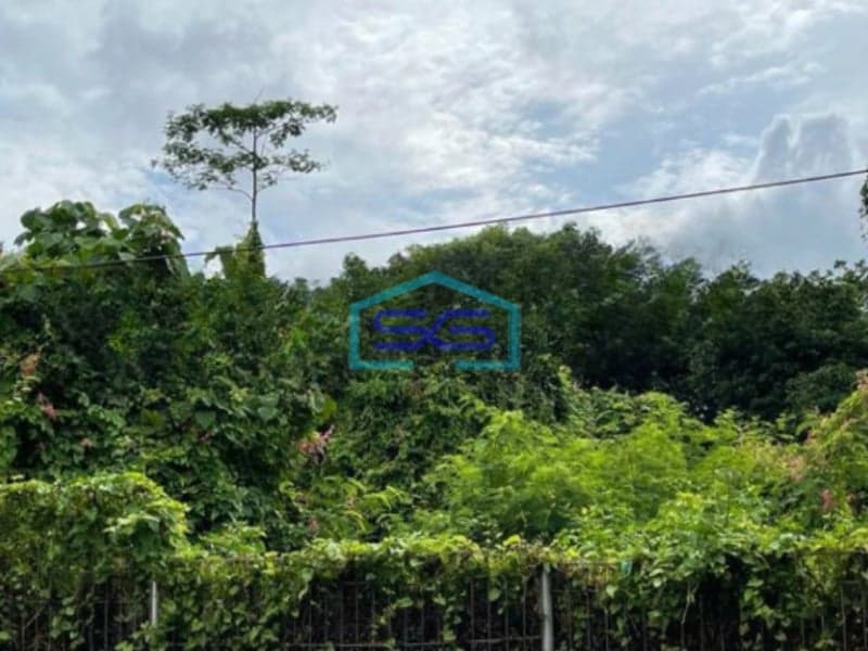 Disewakan Tanah Lokasi Strategis di Jangil Semarang