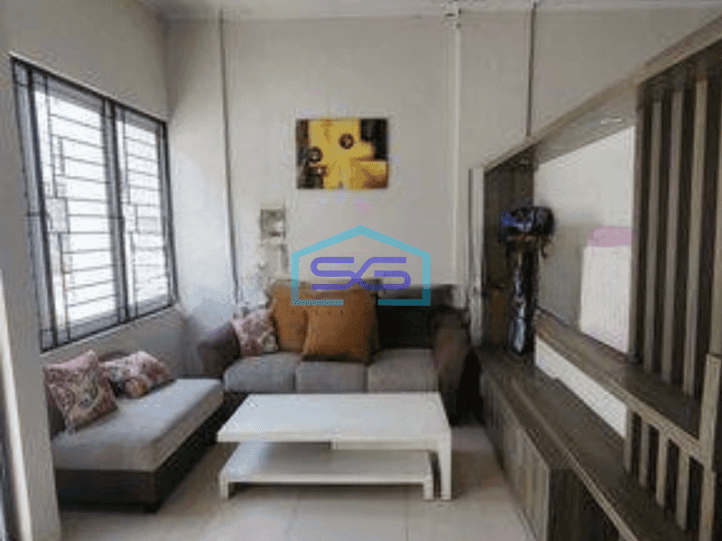 Dijual Cepat Ruko 3 Lantai Strategis di Cengkareng, Jakarta Barat