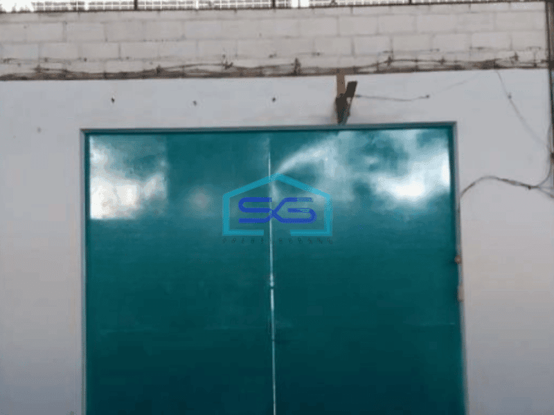 Disewakan Gudang 2 Lantai di Sunter Jakarta Utara