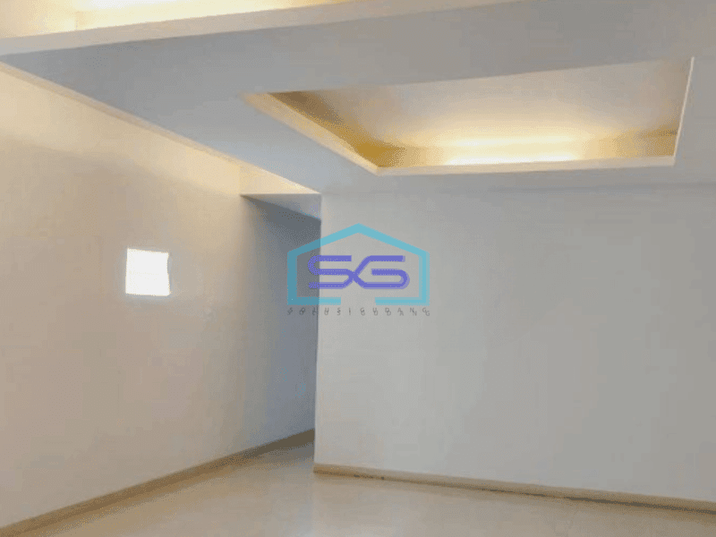 Disewakan Ruko 3 Lantai di Kiaracondong Bandung Luas Bangunan 300 m²