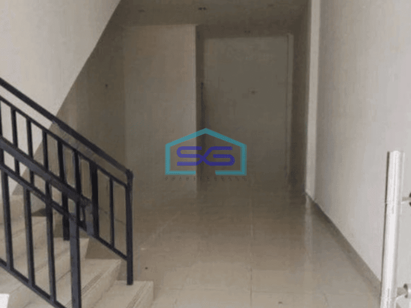 Dijual Ruko Luas Bangunan 675 m² di Pantai Indah Kapuk Jakarta Utara