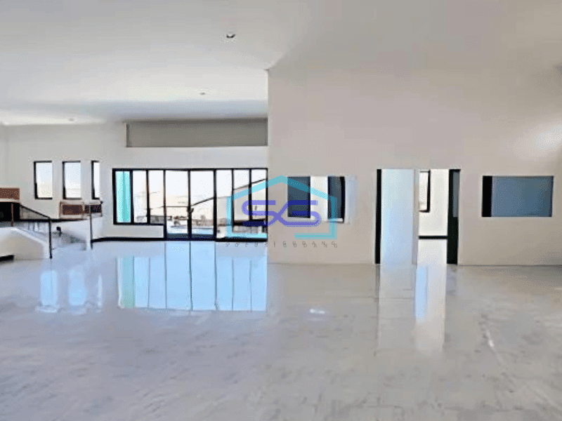 Disewakan Gudang Sudah Renovasi Lokasi Pondok Sukoharjo