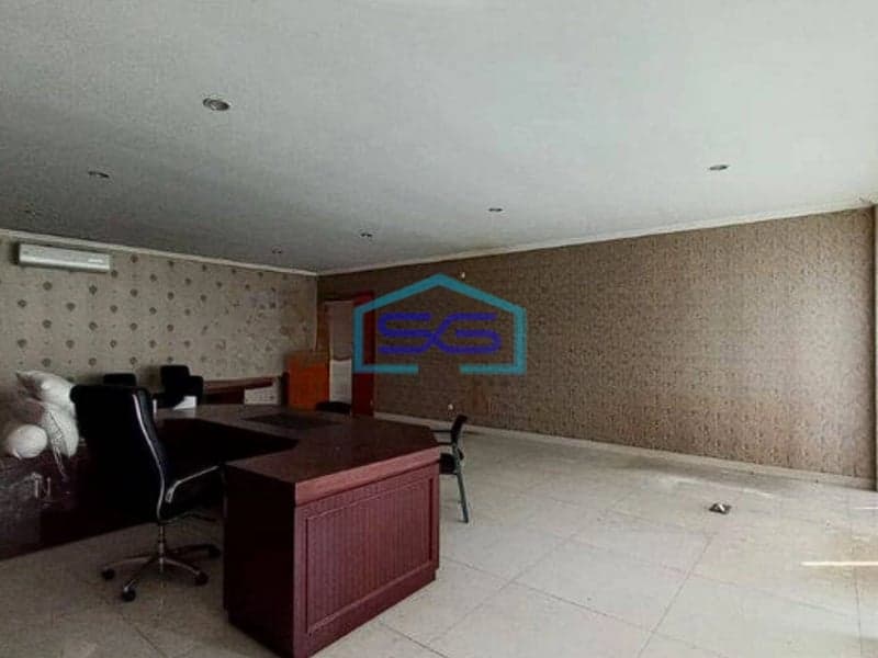 Dijual pabrik di Dalam Kawasan Industri Wilayah Lippo Cikarang Lokasi Strategis di Cikarang LT 3220m2