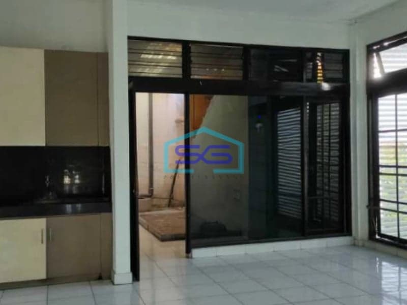 Dijual Ruko Luas Tanah 229 m² Lokasi Denpasar Bali