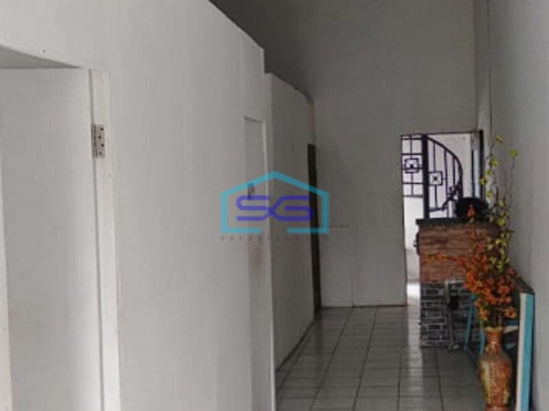 Dijual Ruko Dengan Harga Terjangkau di Pusat Kota Palembang LB 146m2