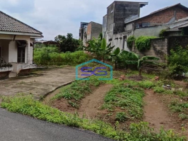 Dijual Tanah Lokasi Strategis di Palembang Sumatera Selatan Luas 3440m2