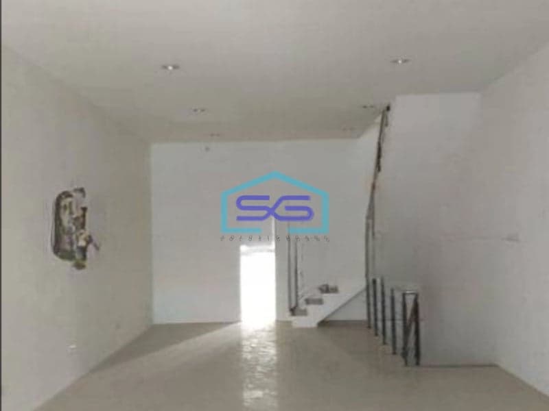 Disewakan Ruko Murah 2 Unit Siap Pakai Tepi Jln Ringroad Cocok Kantor Dan Usaha Yogyakarta