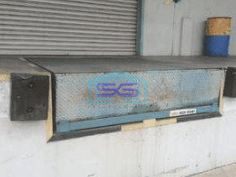 Disewakan Gudang di Klapanunggal Bogor Bebas Banjir