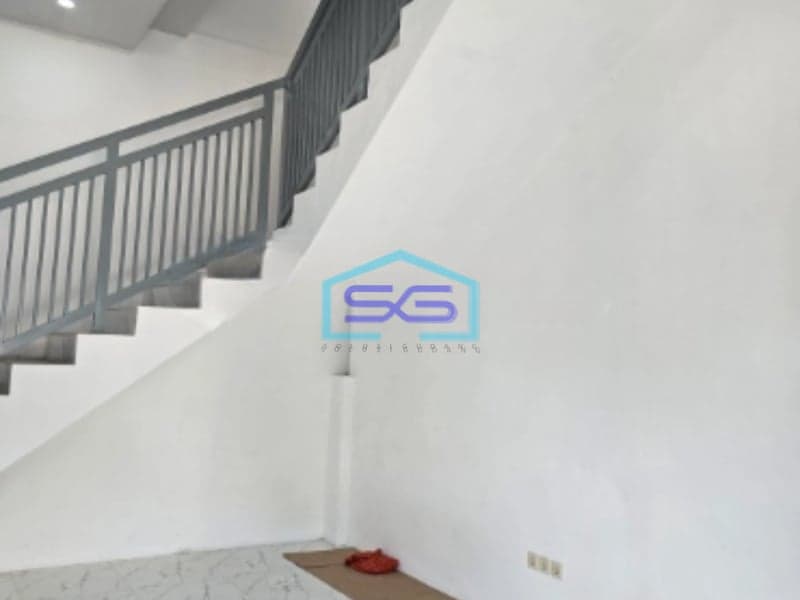 Disewakan Gudang Baru Gres Sudah Ada Kantor 2 Lantai Di Kawasan Industri Ngaliyan Semarang LB 1300m2