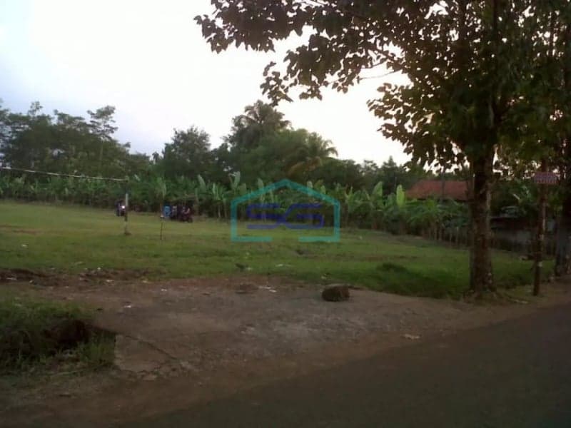 Tanah dijual di jl bambu wulung bambu apus luas 6 ha