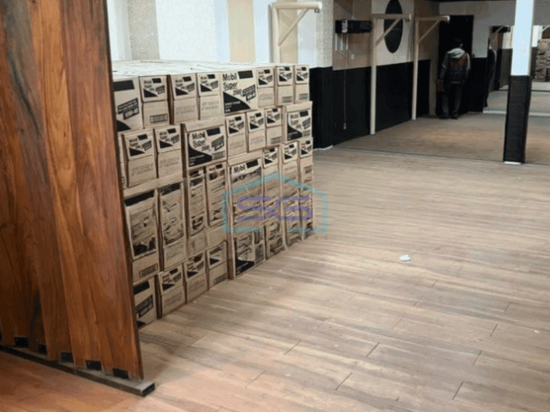 Disewa Ruko 2 lantai area mekar wangi