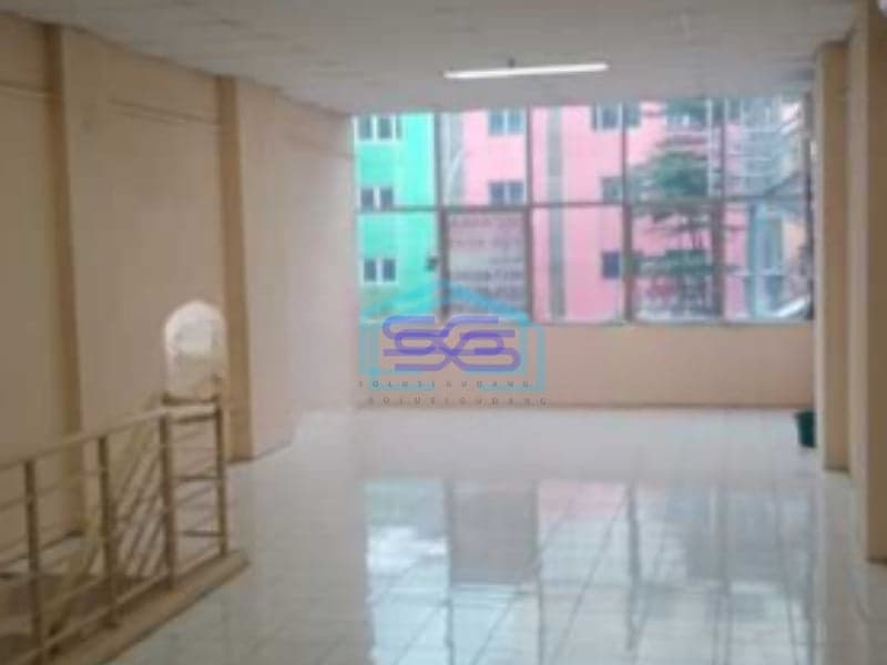 Disewakan Ruko Itc Bsd Tangerang Hadap Jalan Raya Luas Bangunan  125 m²