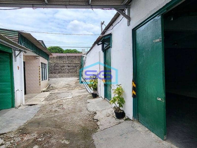 Disewakan Cepat Gudang Strategis Di Cengkareng, Jakarta Barat Luas 170m2