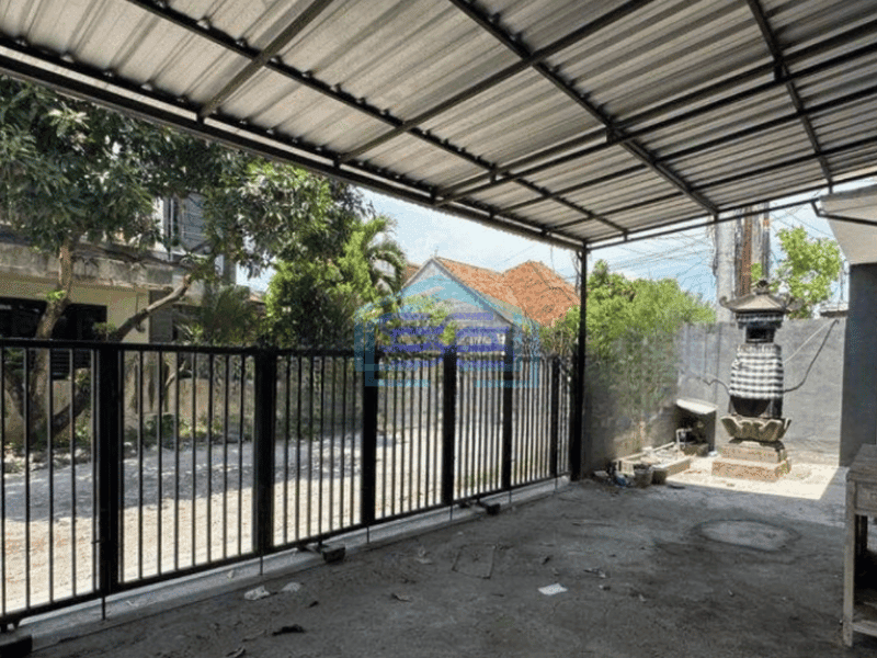 Disewakan Gudang di Denpasar Bali