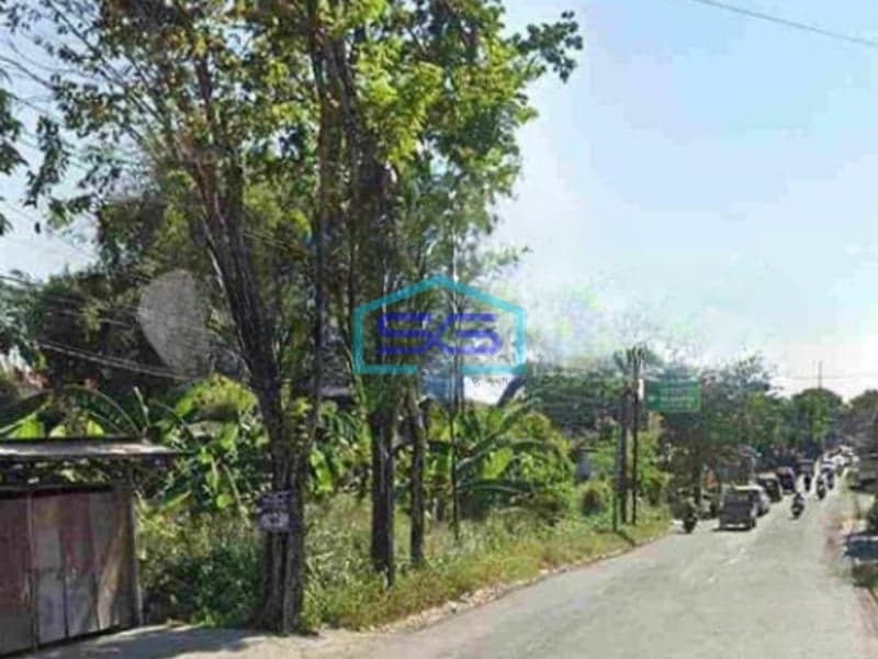 Dijual Cepat Nego Sampai Deal Tanah Raya Lakarsantri Surabaya LT 10400m2