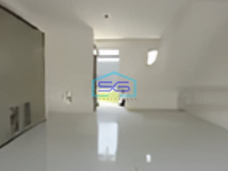 Dijual Ruko Hokie Derwati Mas Bandung Luas Tanah 117m2 Siap Masuk