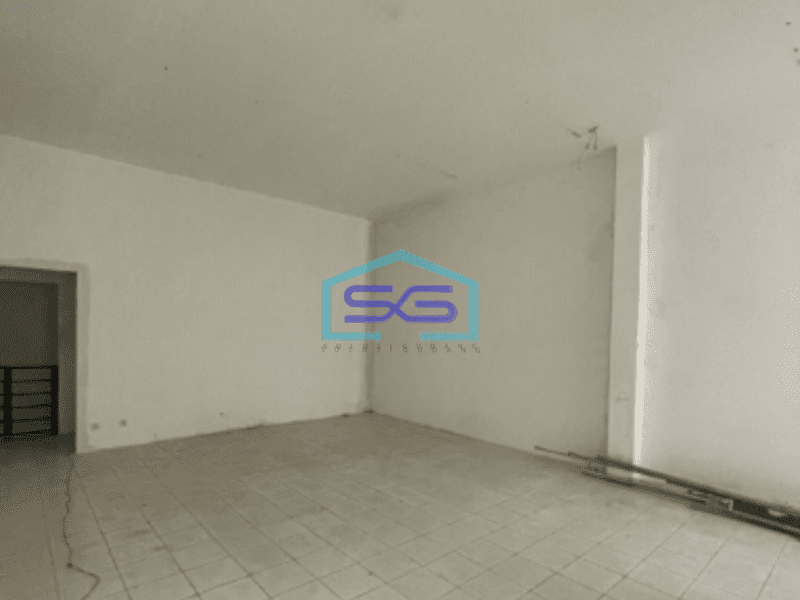 Disewakan Ruko Besar Siap Pakai 1,5 Lantai Di Kemang, Jakarta Selatan
