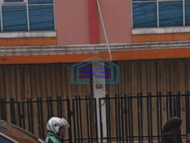 Disewakan Ruko Gandeng di Pekayon Bekasi