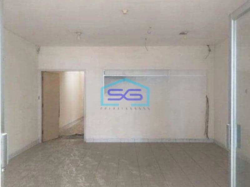 Dijual Ruko Lengkong Besar Bandung Siap Pakai