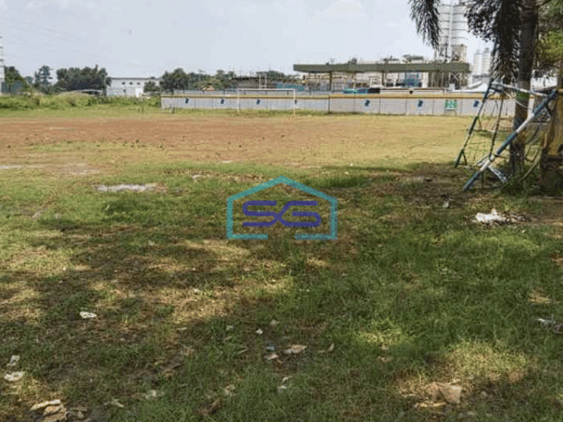 Dijual Lahan Lokasi Sangat strategis Di Cipendawa Baru Rawalumbu Narogong Bekasi