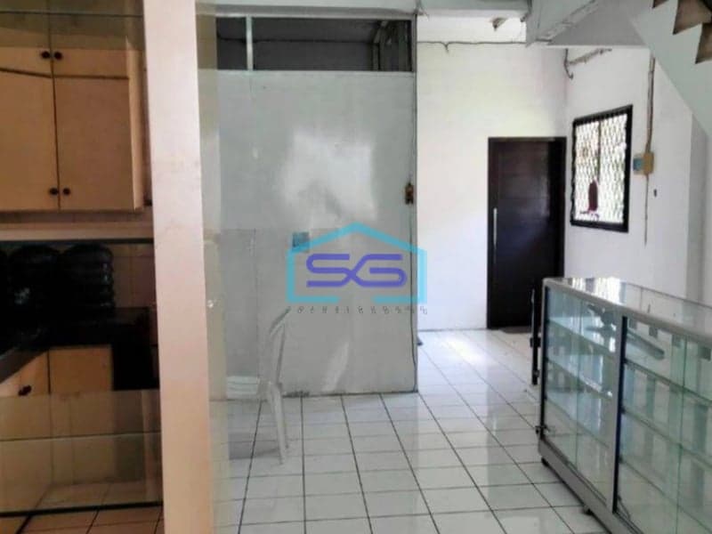 Dijual Ruko 4 Lt Di Taman Duta Mas Jakarta Barat Lokasi Strategis