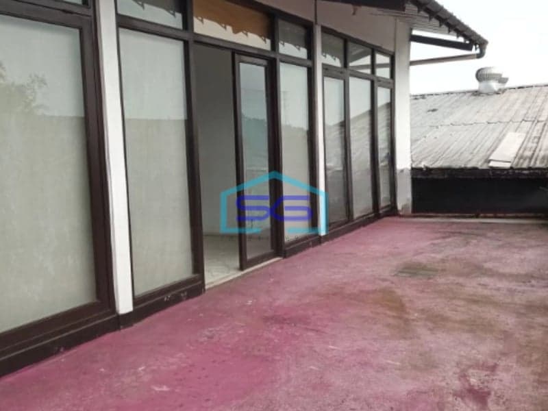 Dijual Gudang 2 Lantai Luas Tanah 500 m² Lokasi Margasih Bandung