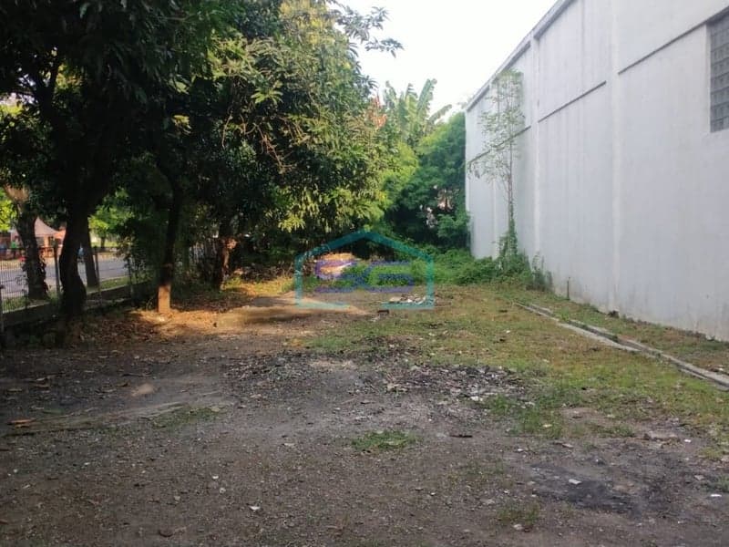 Dijual Gudang Di Jababeka 1 Cikarang dekat Delta Silicon 3, Lippo Cikarang, Bekasi